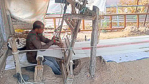 The last factor in measuring the Gonapat business