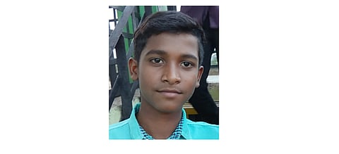 Youth dies in tractor accident