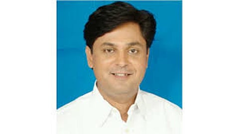 Chetan Tupe