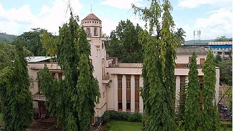 Mahavikas Aghadi wants the post of Vice President in Chiplun Municipality
