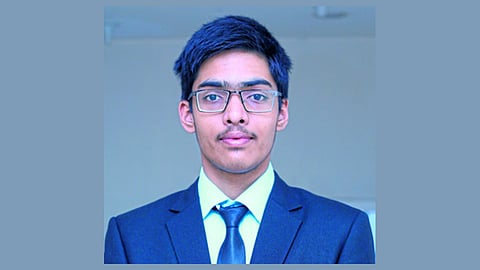 पुण्याचा चिराग फलोर "जेईई'मध्ये देशात बारावा; दिल्ली एनसीटीमध्ये प्रथम