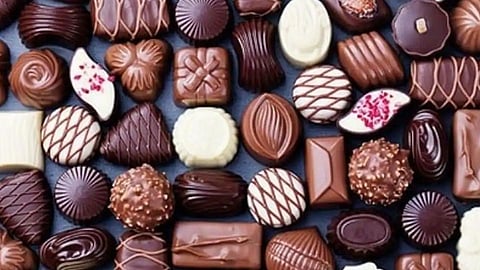 chocolates