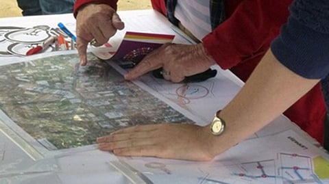 city needs best urban planning for fight against natural calamities