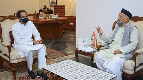 cm & governor