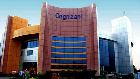 Cognizant to trim senior level executives to make space for juniors to grow
