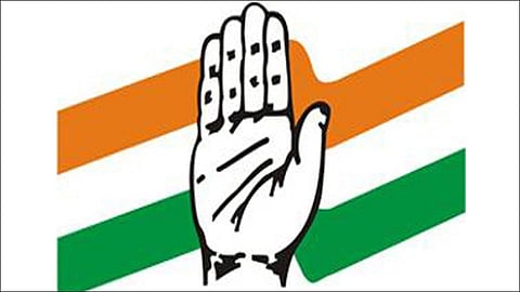 son of former Congress MP Mahabal Mishra join AAP