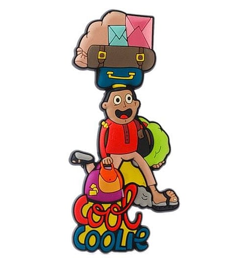 "जाको राखे साईया मार सके ना कोय'