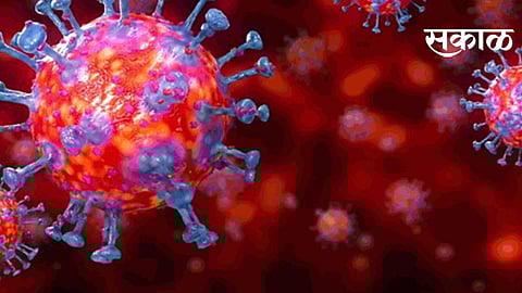 कोरोनामुळे मृत्युमुखी पडणाऱ्यांचे प्रमाण घसरले; पुणे जिल्ह्यात मृत्यूदर दोन टक्क्यांवर