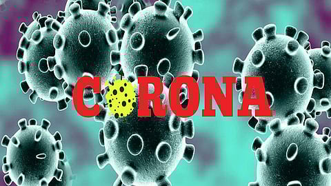 No Corona Patient In This State
