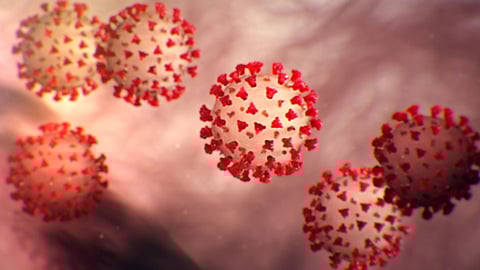 Coronavirus : अमेरिकेचा चीनवर गंभीर आरोप, ट्रम्प म्हणाले...