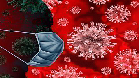 Two Coronavirus Patients Recover at Kalamb Dist Osmanabad