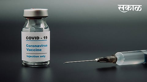 Corona vaccine on the target of cyber criminals Nagpur crime news