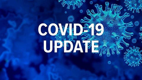 Covid-19 India reports