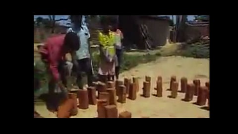 coronavirus pm modi share small boyes video viral on social media