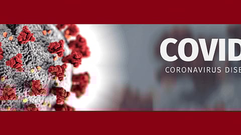 Ahmednagar Municipal Corporation employee dies of corona disease