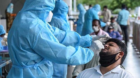 पिंपरी-चिंचवडमध्ये आज 11 रुग्णांचा मृत्यू, तर 1105 नवीन रुग्ण