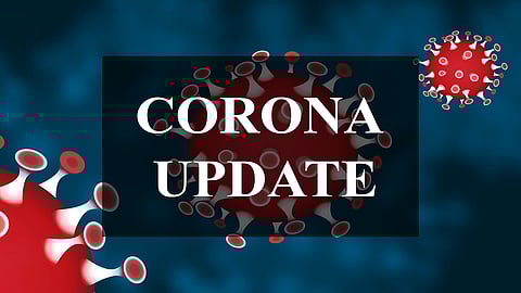 corona update