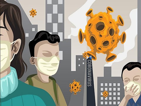 जळगाव जिल्ह्यात दिलासादायक चित्र; कोरोना बाधित रुग्ण बरे होण्याचे प्रमाण ९० टक्याकडे