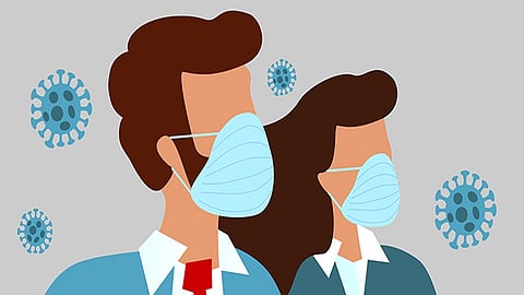 to prevent corona counseling is important