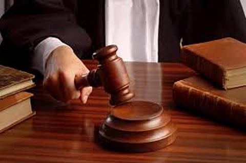 Director's Appeal Ho $$$ Summons 16 Directors of High Court Automobile Agency