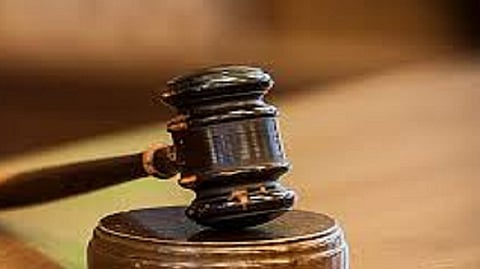 Husband sentenced to life imprisonment for wife's murder