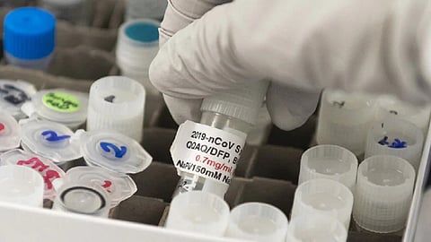 covid 19 vaccine