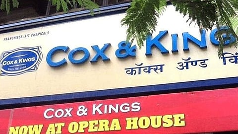 कॉक्स ऍण्ड किग्सच्या संचालकांविरोधात गुन्हा; 174 कोटींच्या फसवणुकीचा आरोप