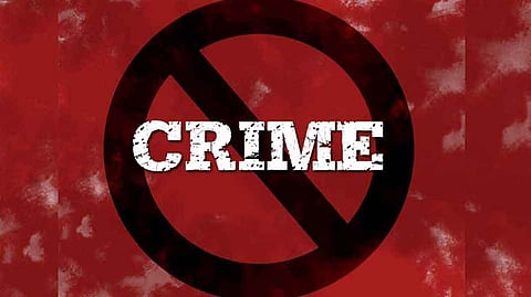 crime of demanding ransom