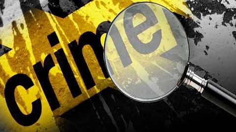 crime