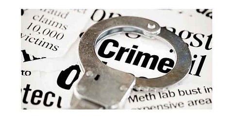 Breach Of Modesty Crime On Bakery Owner Kolhapur Marathi News