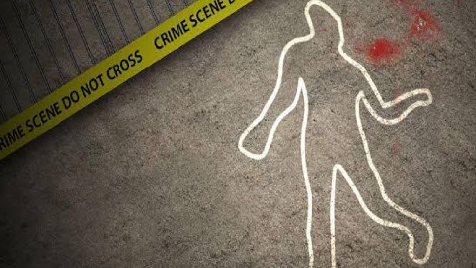 pune 17 year boy collapse from sixth floor died kothrud