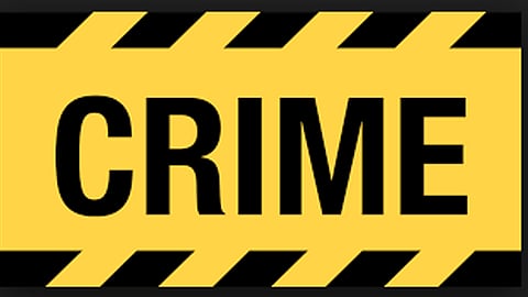 crime