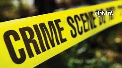 साइड दिली नाही म्हणून दोघा भावांना मारहाण; तर विनवण्या करणाऱ्या आईलाही मारले