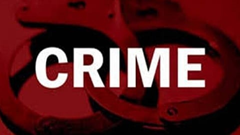 attack from knife from two persons to stop the disputes in sindhudurg