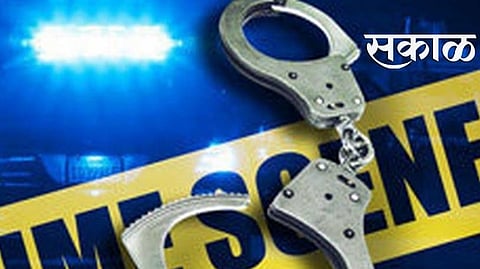 Nashik Latest Crime News