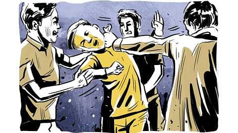#Crime : चोरून नेलेली दुचाकी, मोबाईल पाहिजे असेल तर...