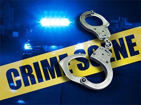 crime