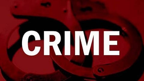 The accused raped a minor girl in lanja ratnagiri