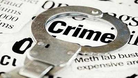 10 हजार रुपयांची लाच घेताना ग्रामसेवकाला पकडले! ACBची कारवाही