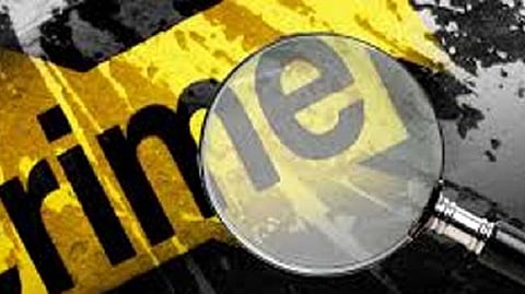 नांदेड : पावणेसहा लाखांचा मुद्देमाल केला जप्त