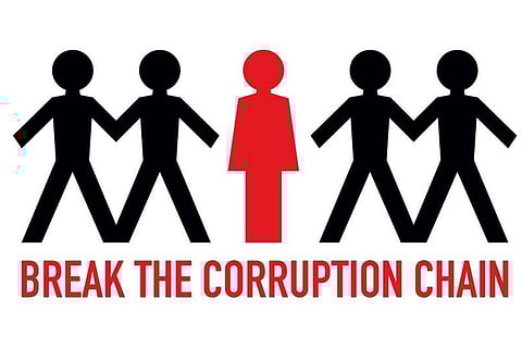 लाच भोवली ; `या `महापालिकेतील अधिकारी निलंबित