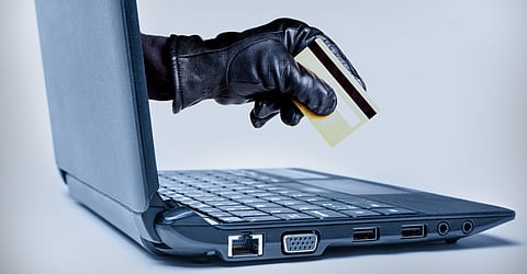 cyber crime