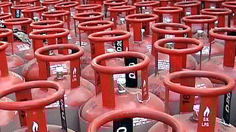 can not afford gas cylinder inflation budget 2023 nagpur