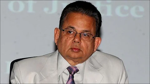 dalveer bhandari