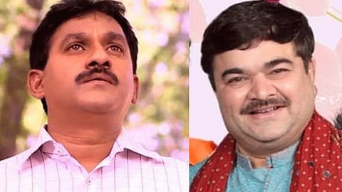 prashant damle social media group help to workers