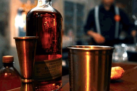 Alcohol shop start only 10 am to 6 pm in kolhapur