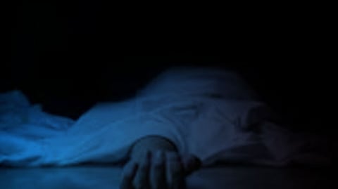 औरंगाबाद : प्रियकराचा दुसऱ्या प्रियकराच्या मदतीने खून