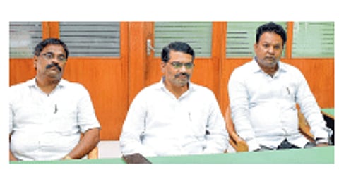 Farmers still dream about a loan waiver