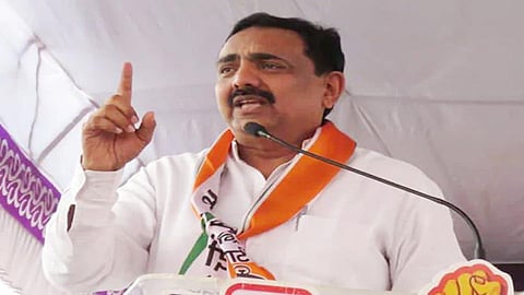 पदवीधरांच्या बेकारीला भाजपच जबाबदार : जयंत पाटील