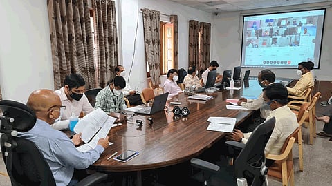 Important instructions given by kolhapur Collector